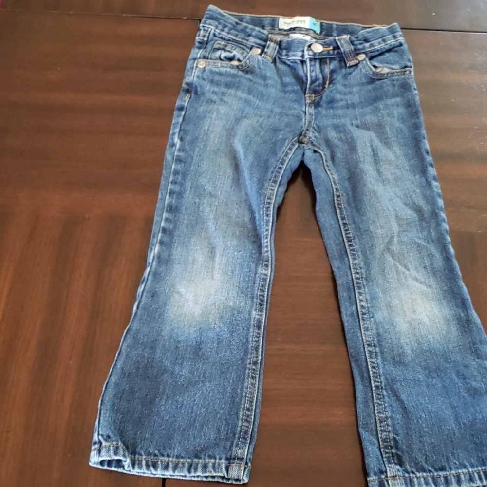 Bootcut Old Navy Famous Jeans